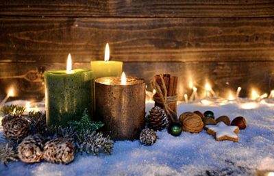 Winterurlaub im 4 Sterne Wellnesshotel Bayerischer Wald
