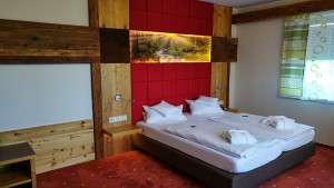 Wellnesshotel Zum Bräu im Bayerischen Wald - unsere neuen Wohlfühlzimmer
