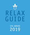 Wellnesshotel Bayerischer Wald Relax Guide Auszeichnung unseres Wellnesshotel durch den Relax Guide