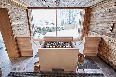 Panorama Sauna 4 Sterne Wellnesshotel Bayerischer Wald Panorama Aufguss Sauna unseres 4 Sterne Wellnesshotel im Bayerischen Wald